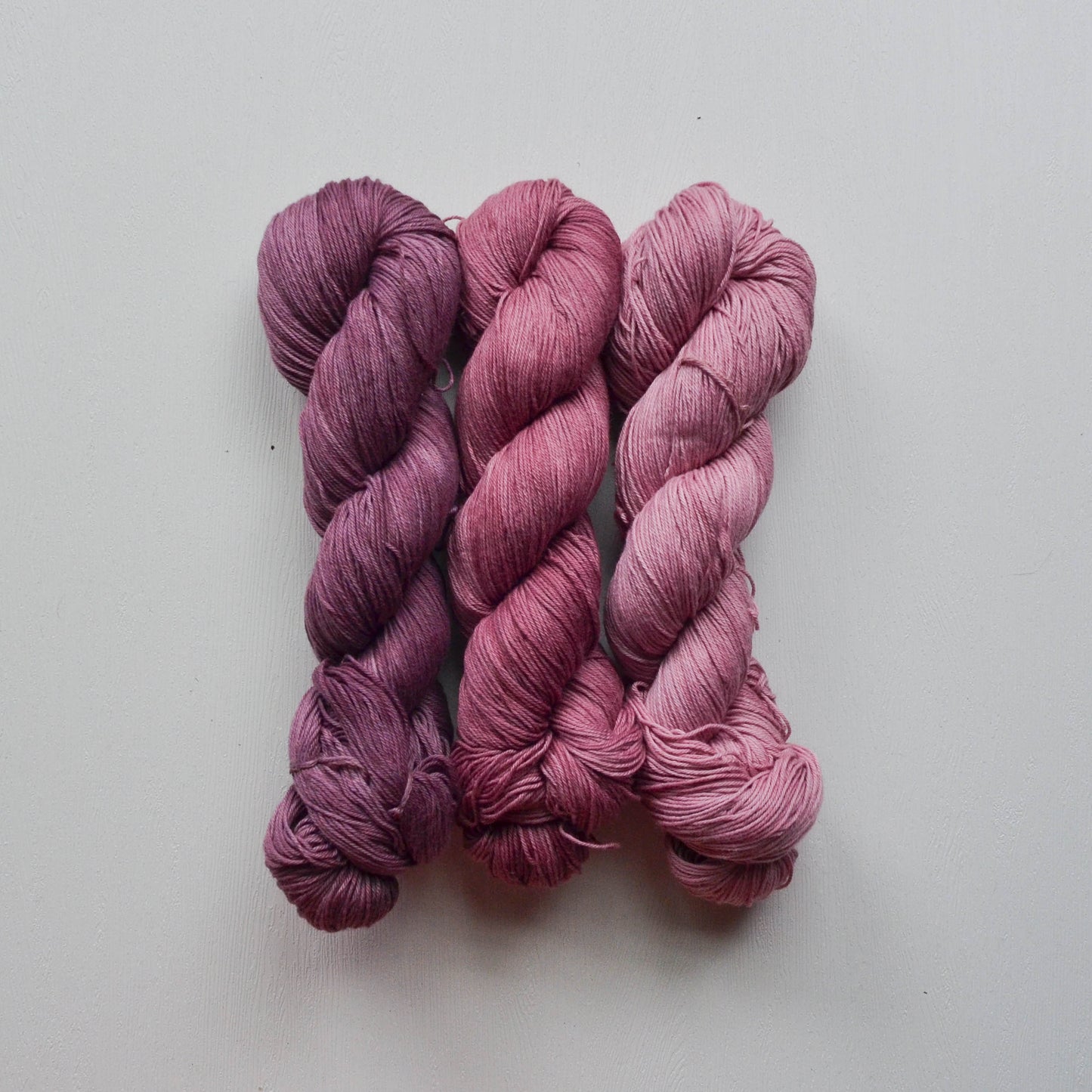 Chesapeake Organic Cotton Fingering - All Bundles