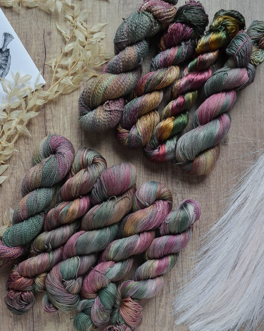 Bethany Sunrise - In Stock