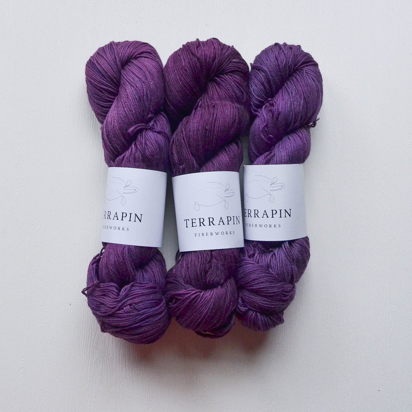 Chesapeake Organic Cotton Fingering - All Bundles