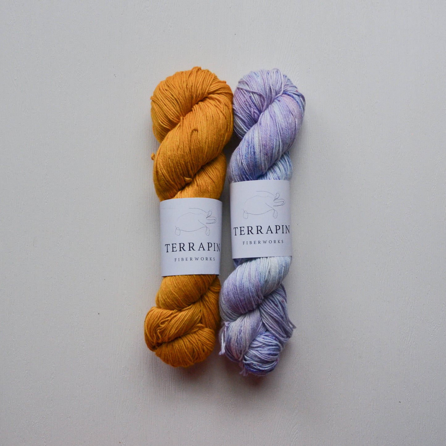 Chesapeake Organic Cotton Fingering - All Bundles