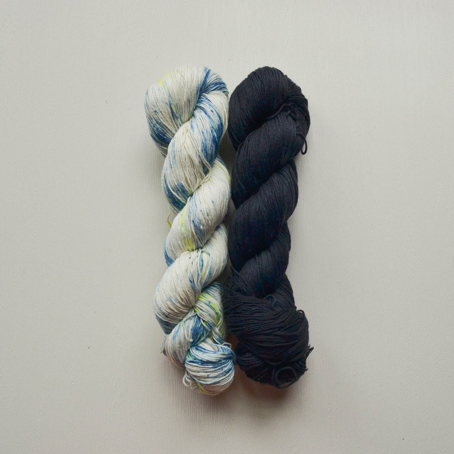 Chesapeake Organic Cotton Fingering - All Bundles