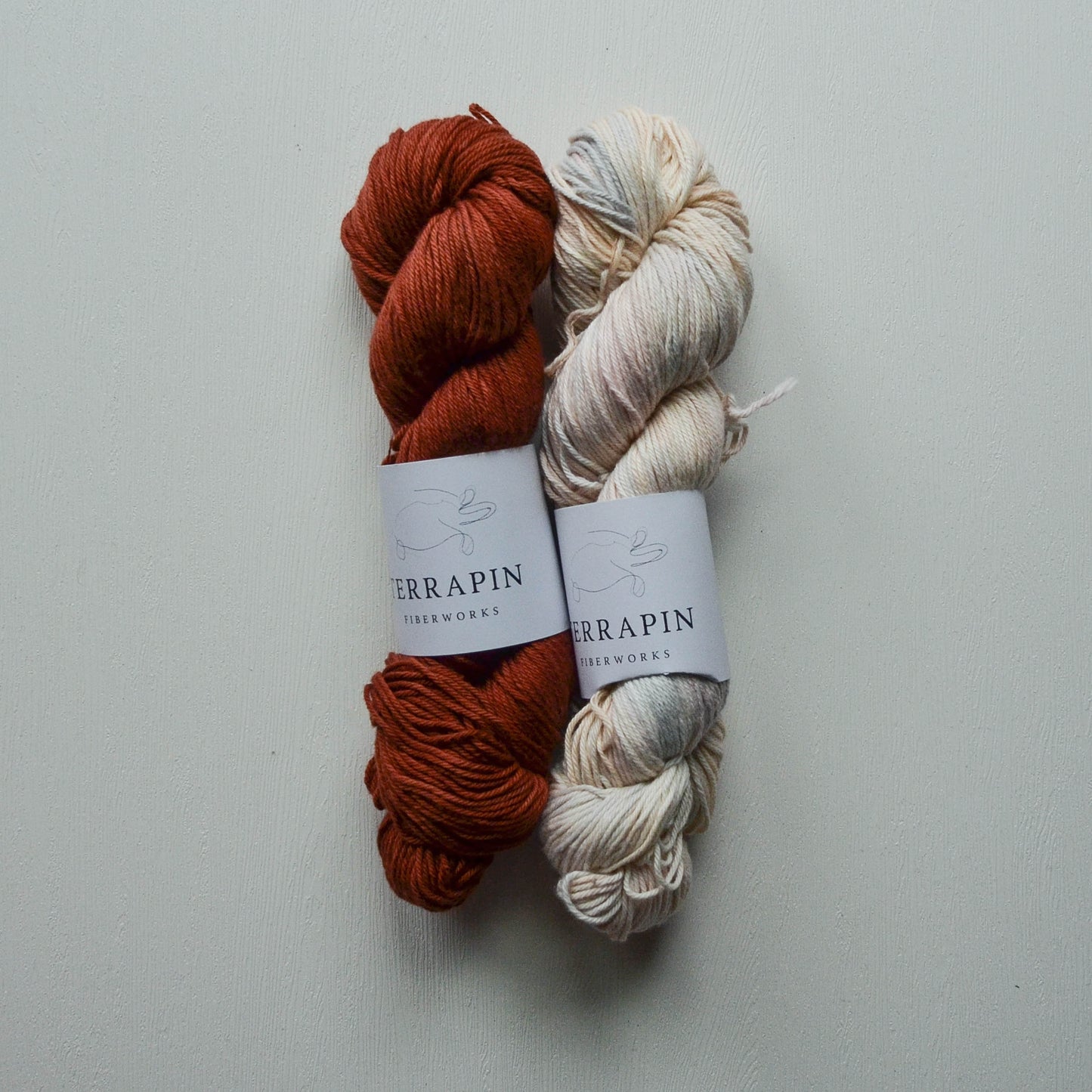 Chesapeake Organic Cotton DK - All Bundles