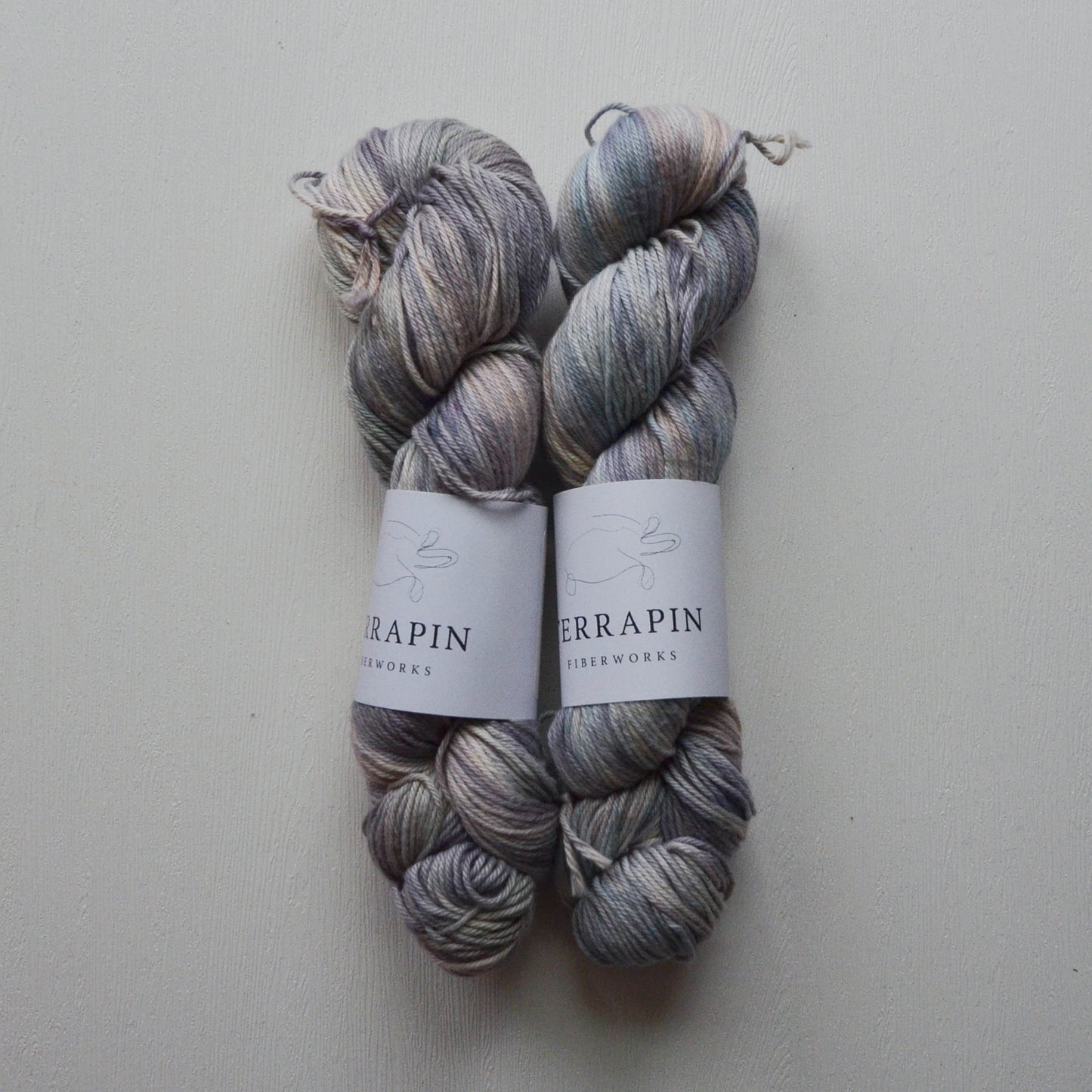 Chesapeake Organic Cotton DK - All Bundles