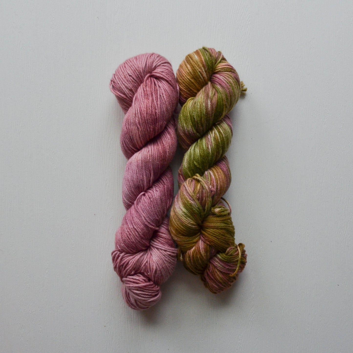 Chesapeake Organic Cotton DK - All Bundles