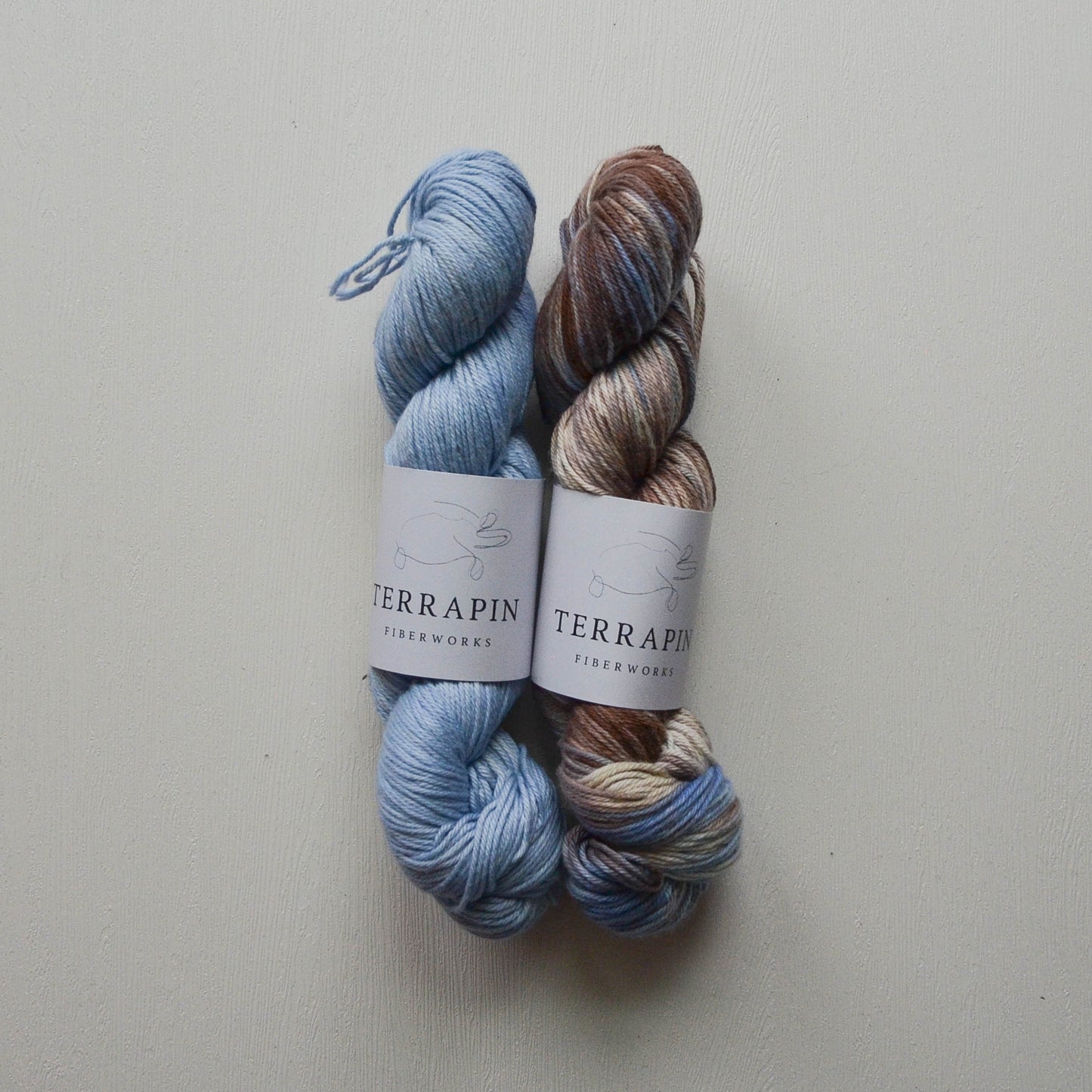 Chesapeake Organic Cotton DK - All Bundles