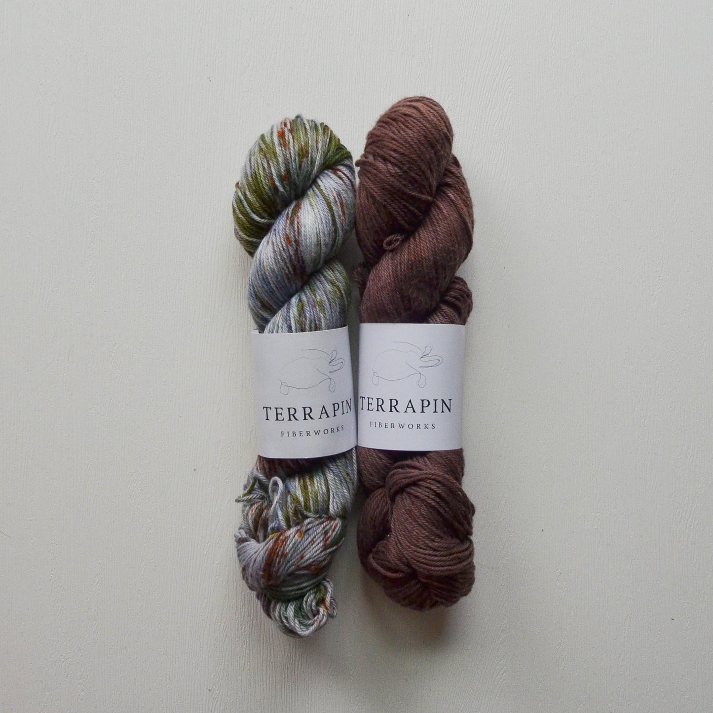 Chesapeake Organic Cotton DK - All Bundles