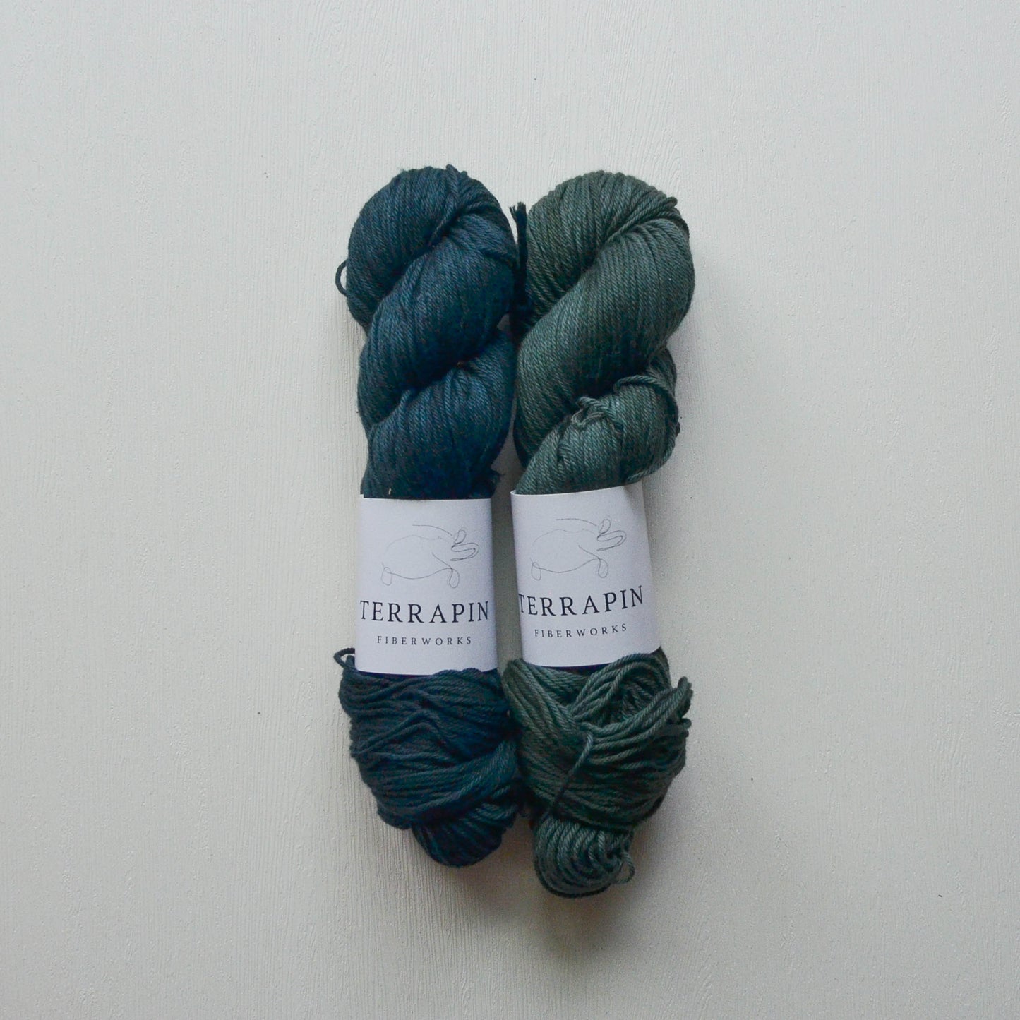 Chesapeake Organic Cotton DK - All Bundles