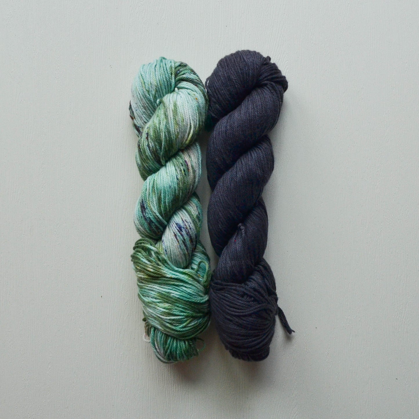 Chesapeake Organic Cotton DK - All Bundles