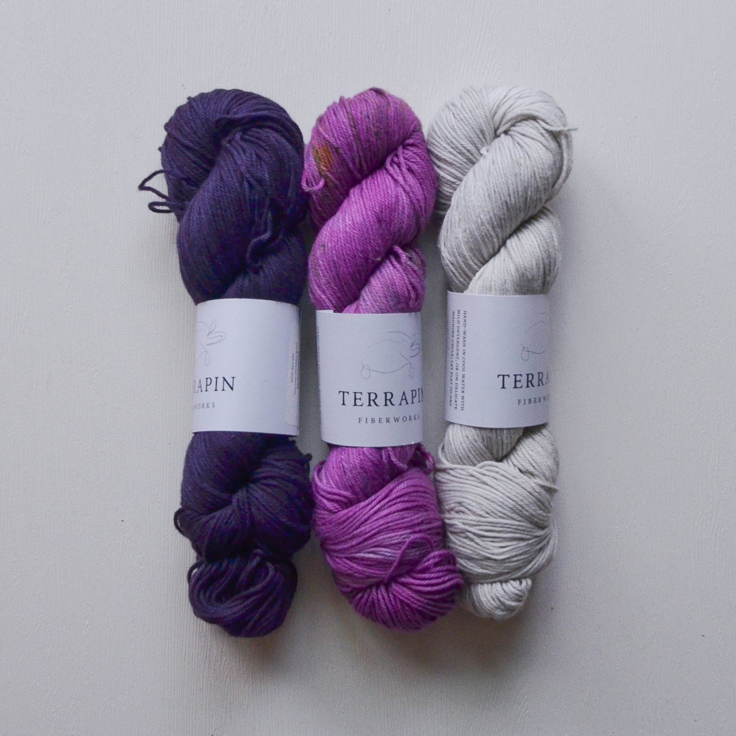 Chesapeake Organic Cotton DK - All Bundles