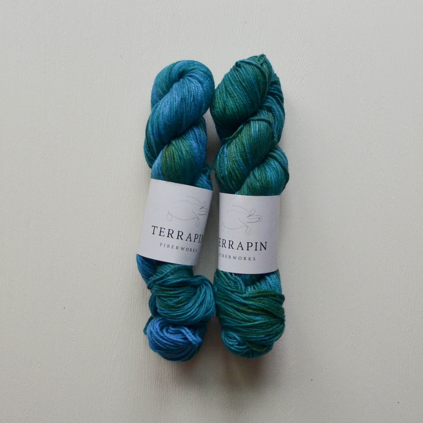 Chesapeake Organic Cotton DK - All Bundles