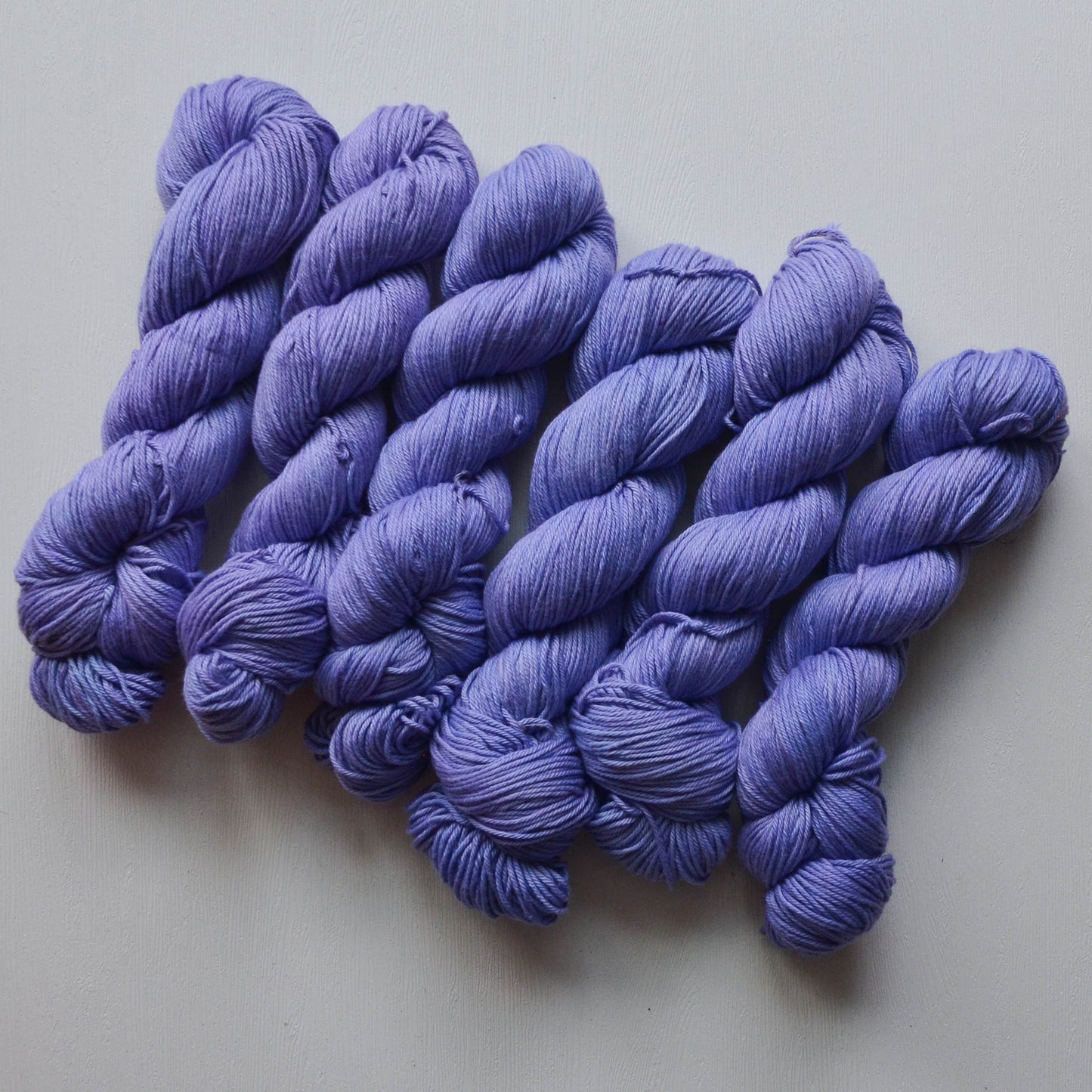 Chesapeake Organic Cotton DK - All Bundles