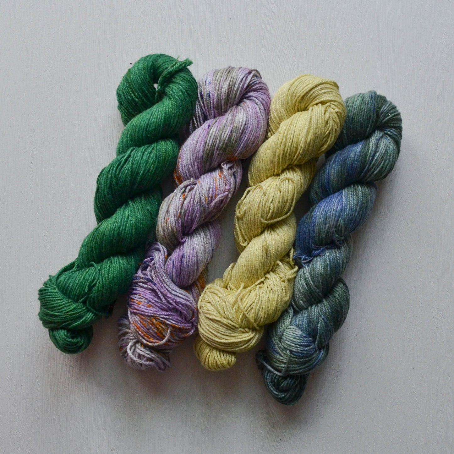 Harbor Cotton-Linen - All Weights, All Bundles