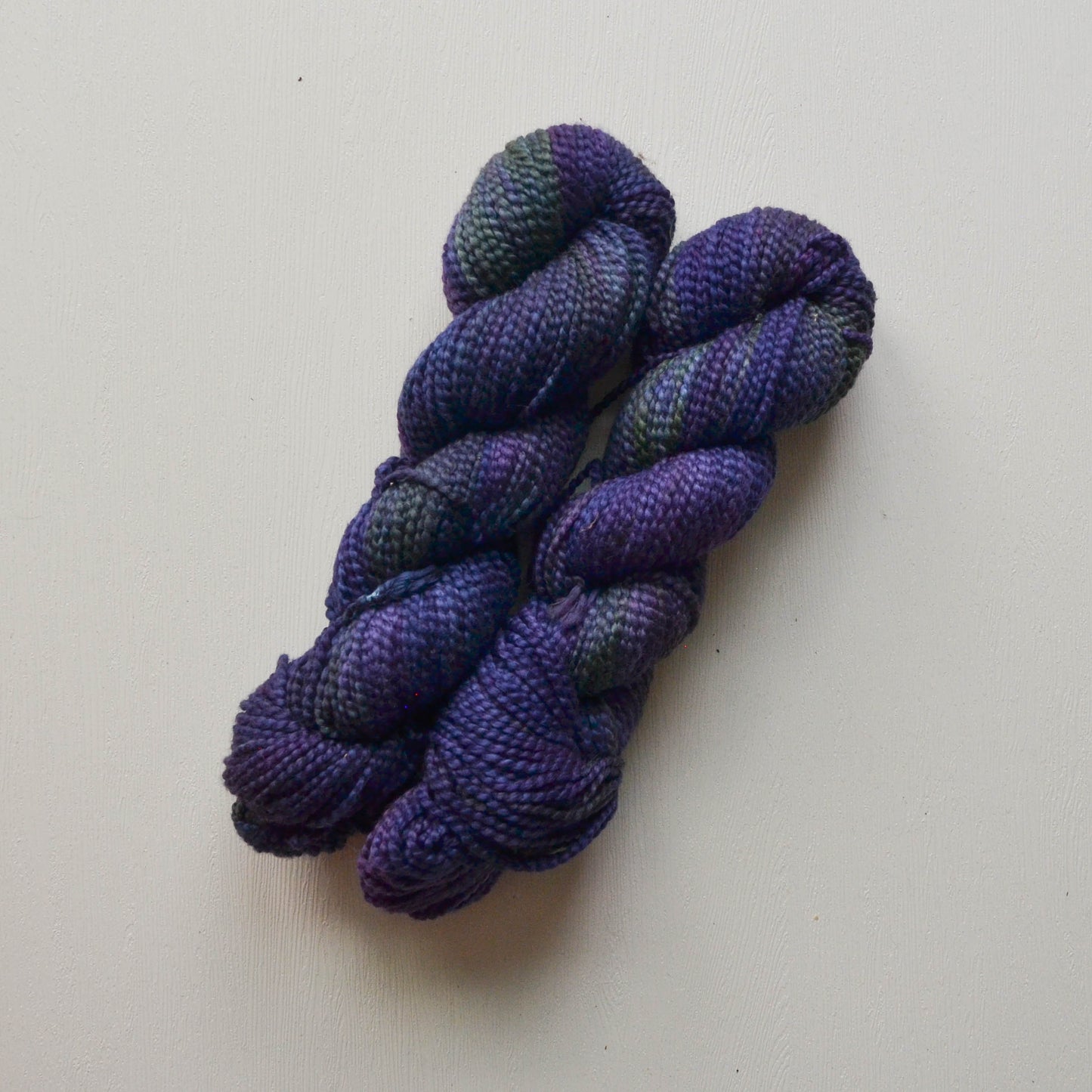 Monocacy Cotton Boucle Worsted - All Bundles