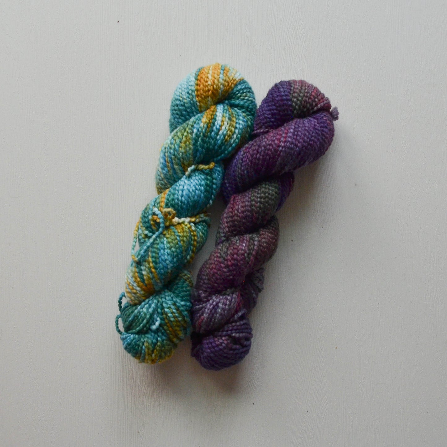 Monocacy Cotton Boucle Worsted - All Bundles