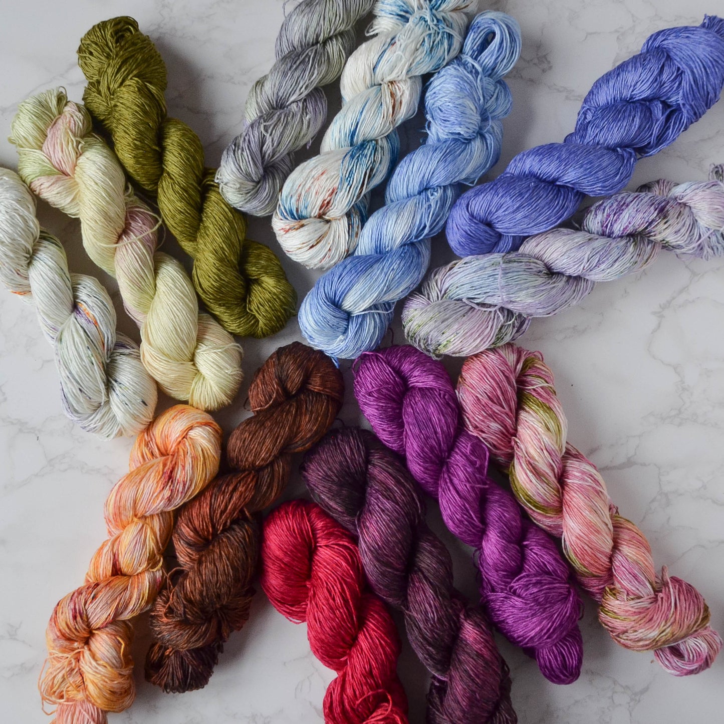 First Blush - In Stock