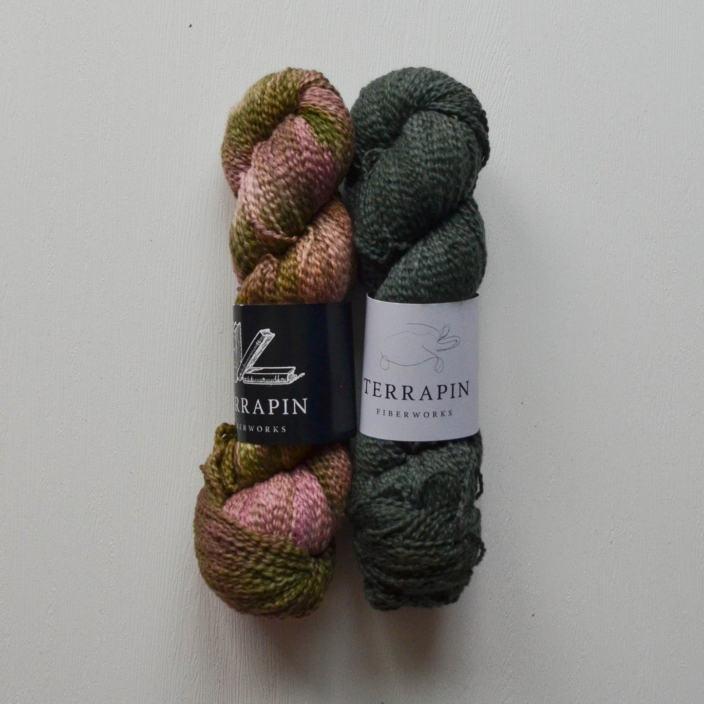 Monocacy Cotton Boucle Fingering - All Bundles