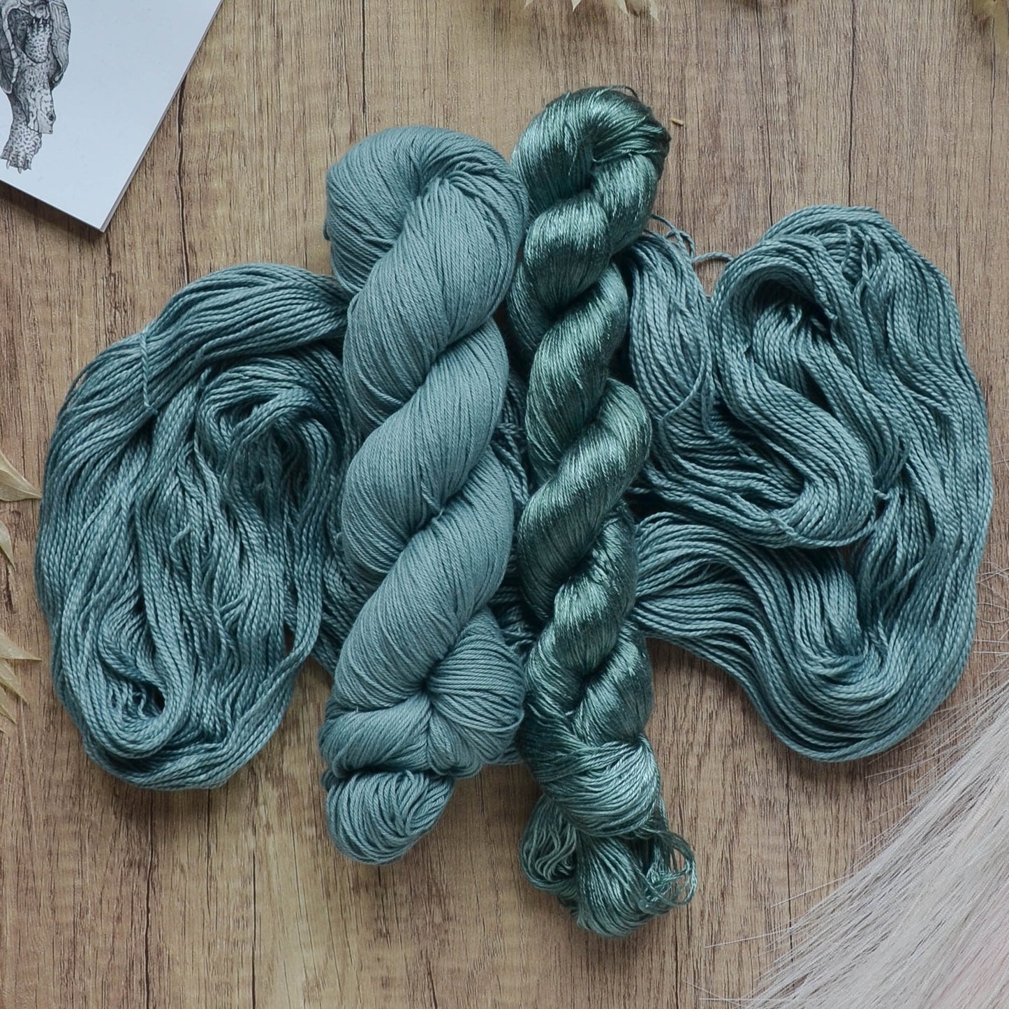 Estuary - In Stock