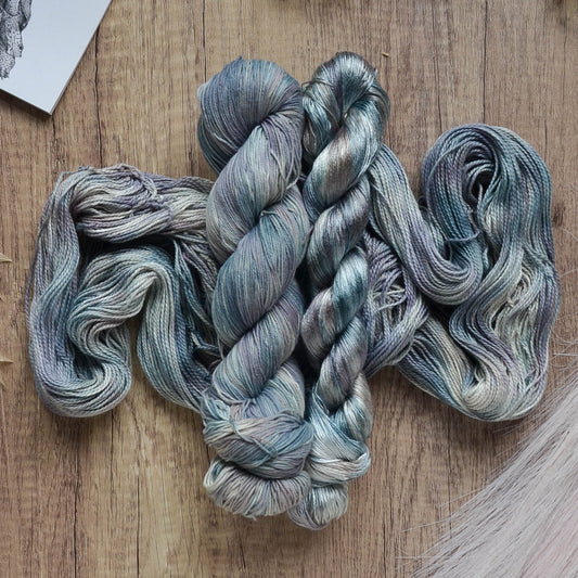 Rialto Beach - Dyed to Order