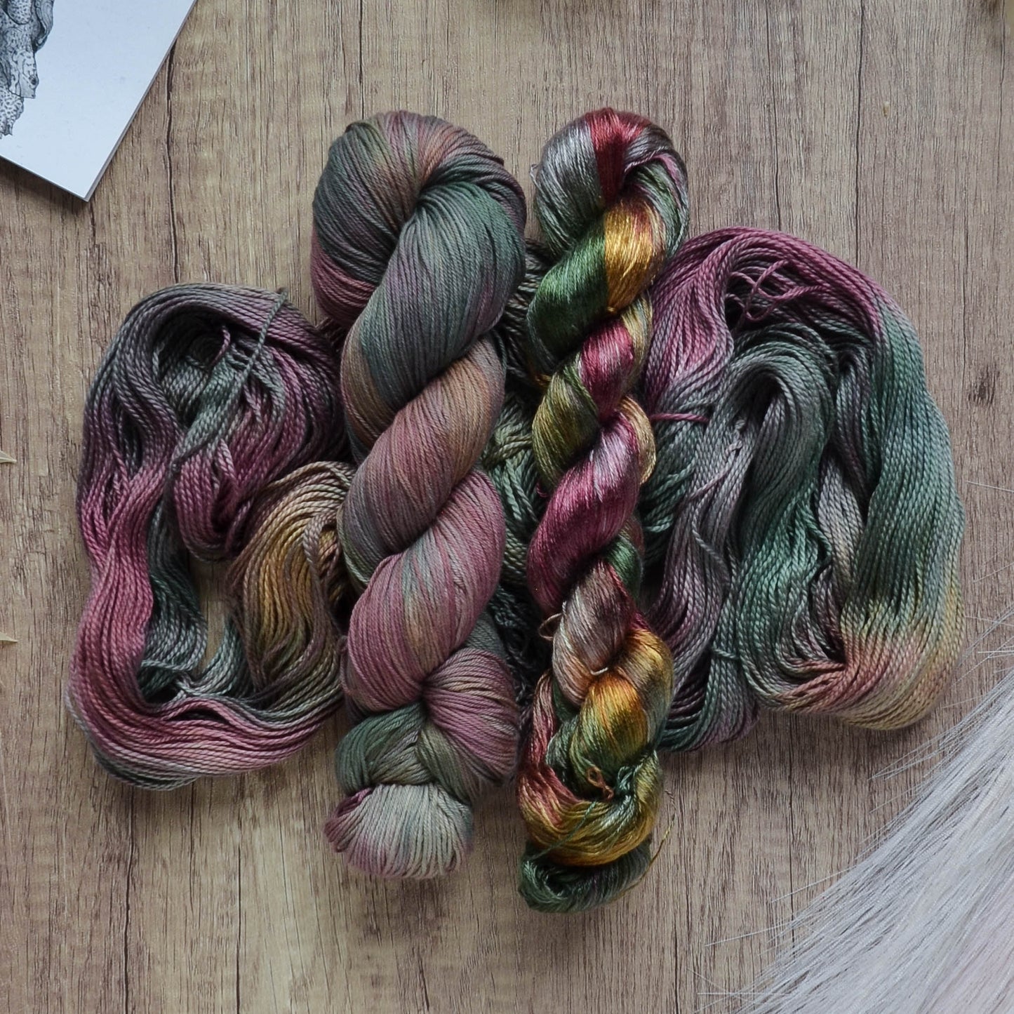 Bethany Sunrise - In Stock