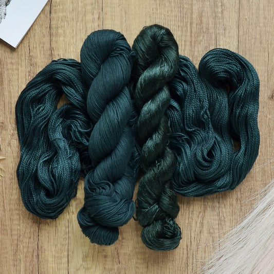 Isle Royale - Dyed to Order