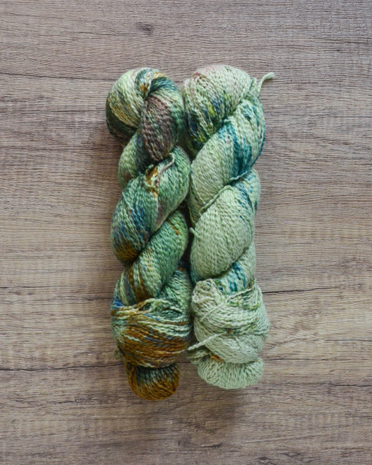 Monocacy Cotton Boucle Fingering - All Bundles