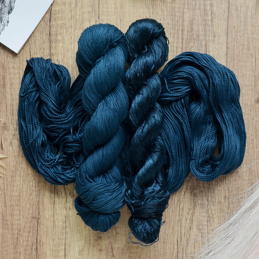 Pacific - Dyed to Order