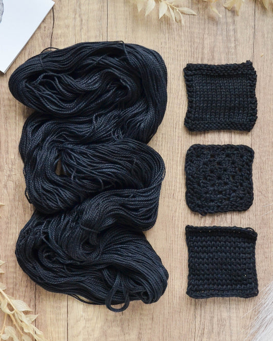 Black Sands - Dyed to Order