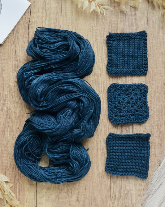 Pacific - Dyed to Order