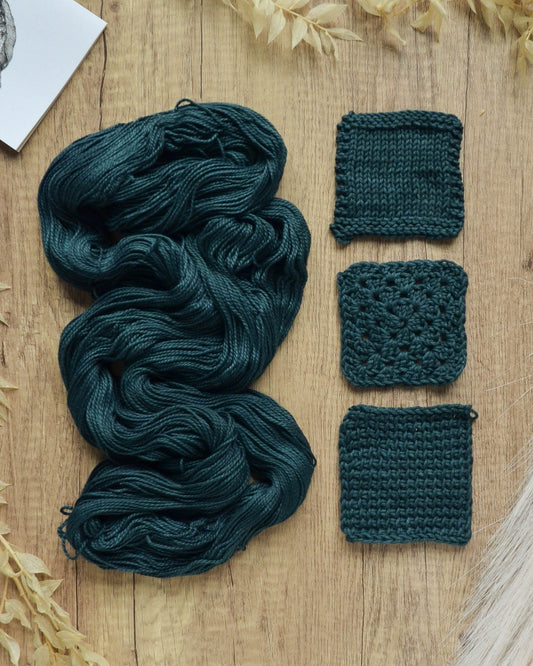 Isle Royale - Dyed to Order