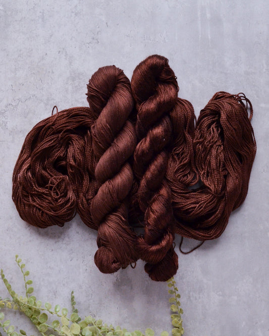 Modiste - Dyed to Order