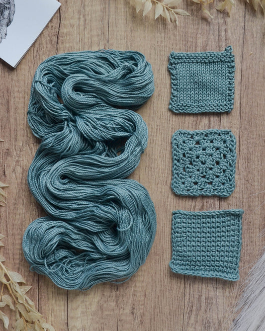 Estuary - Dyed to Order