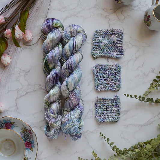 Tisane - Dyed to Order