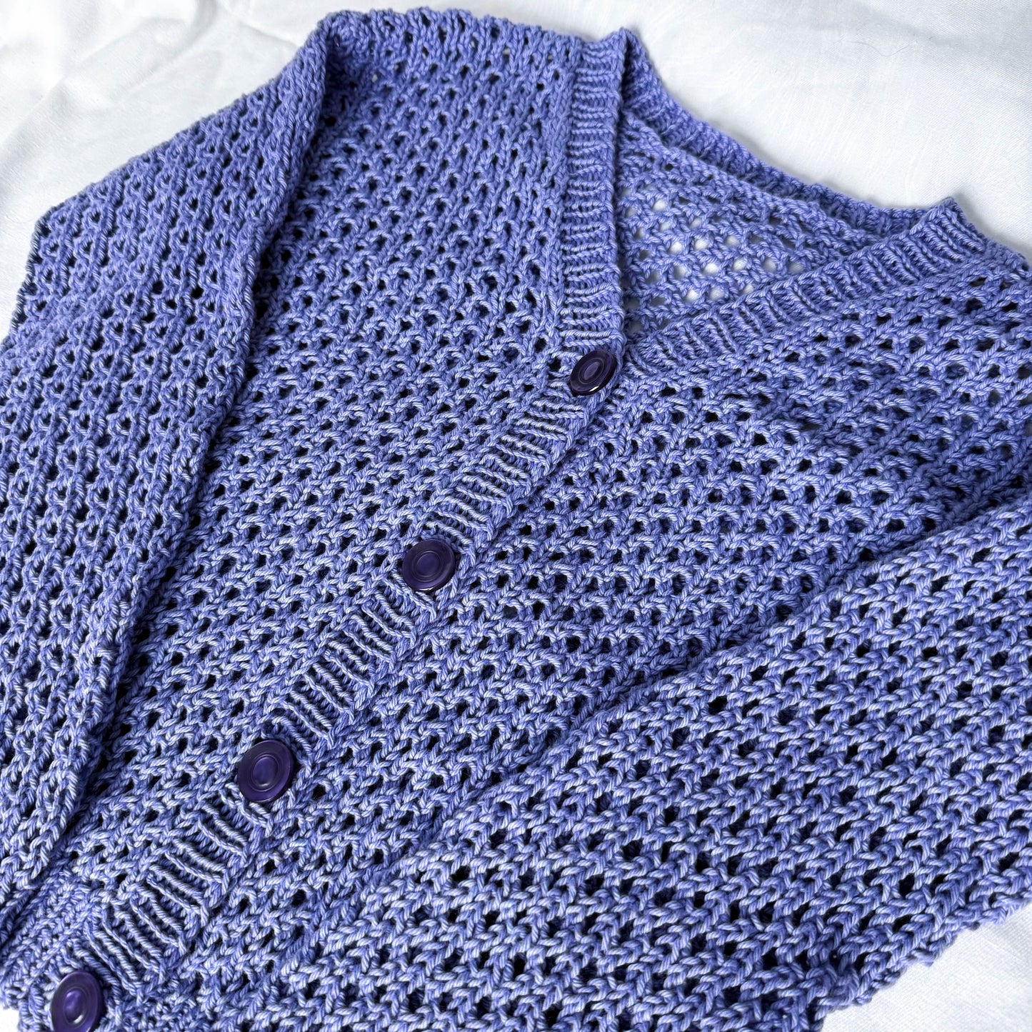 Cornflower - In Stock