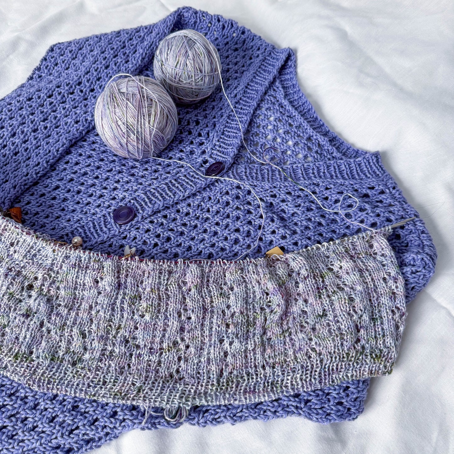 Tisane - Dyed to Order