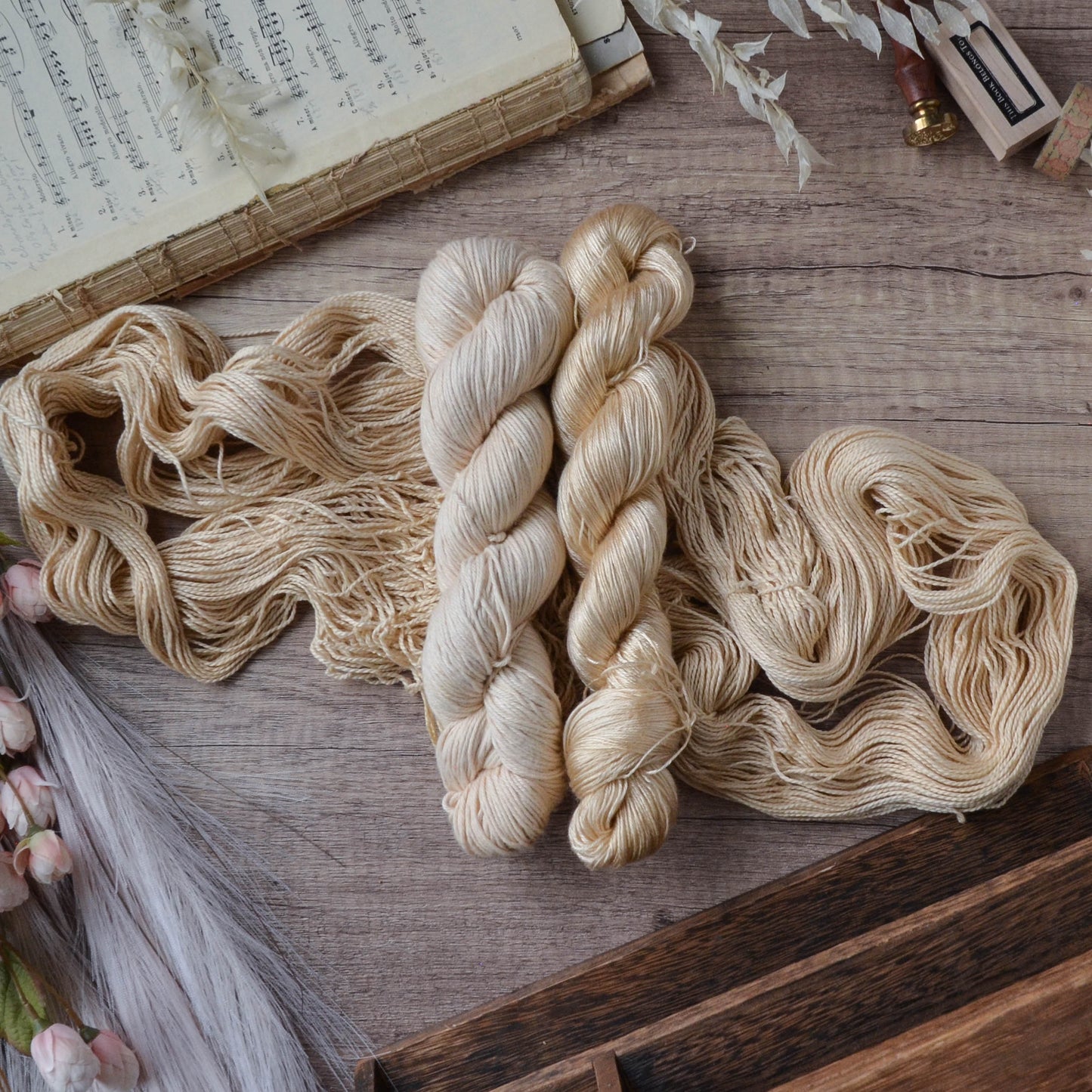 Prose - Dyed to Order