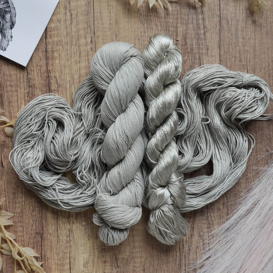 Karl the Fog - Dyed to Order