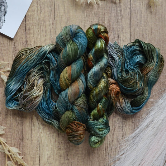 Big Sur - Dyed to Order