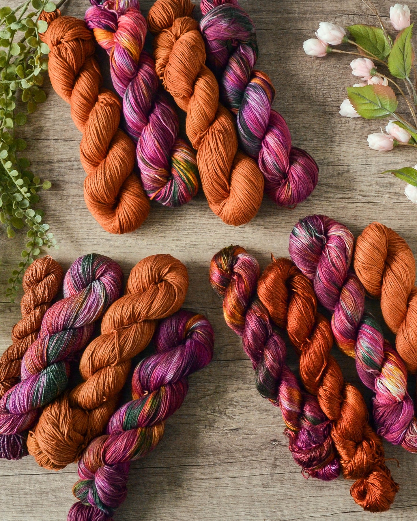 Firelight - Show Color Preorder (Ships by December 31)