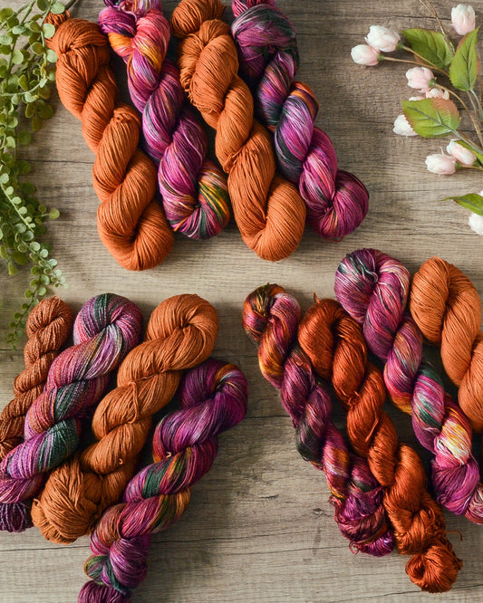 Firelight - In Stock