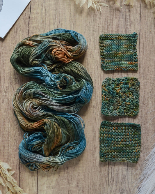 Big Sur - Dyed to Order