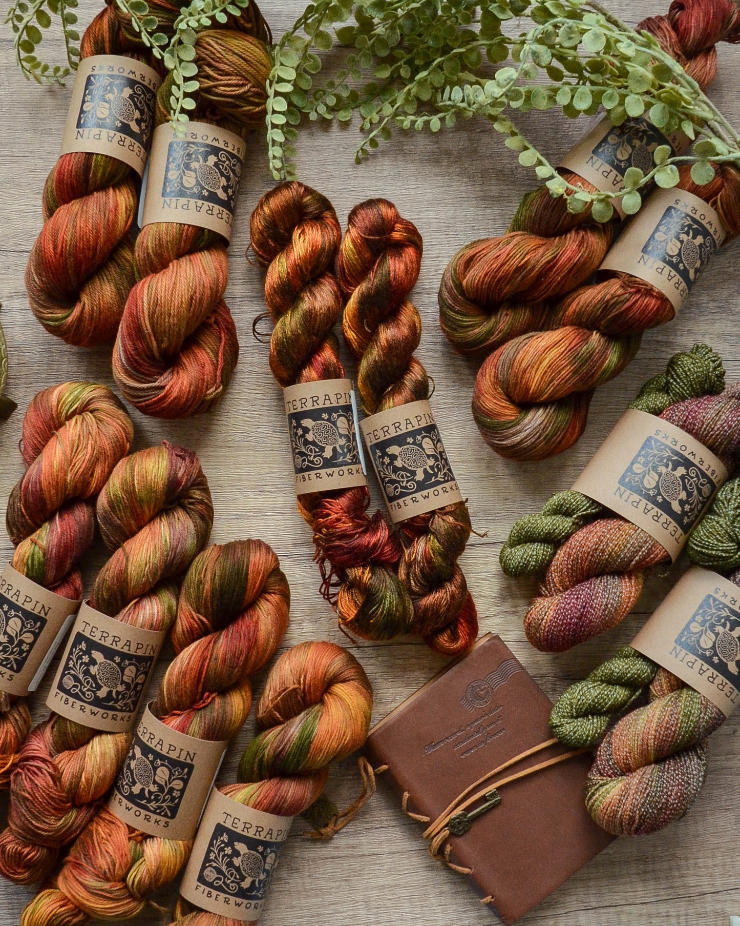 Scenic Route - Show Color Preorder (Ships by December 31)