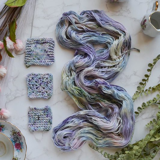 Tisane - Dyed to Order