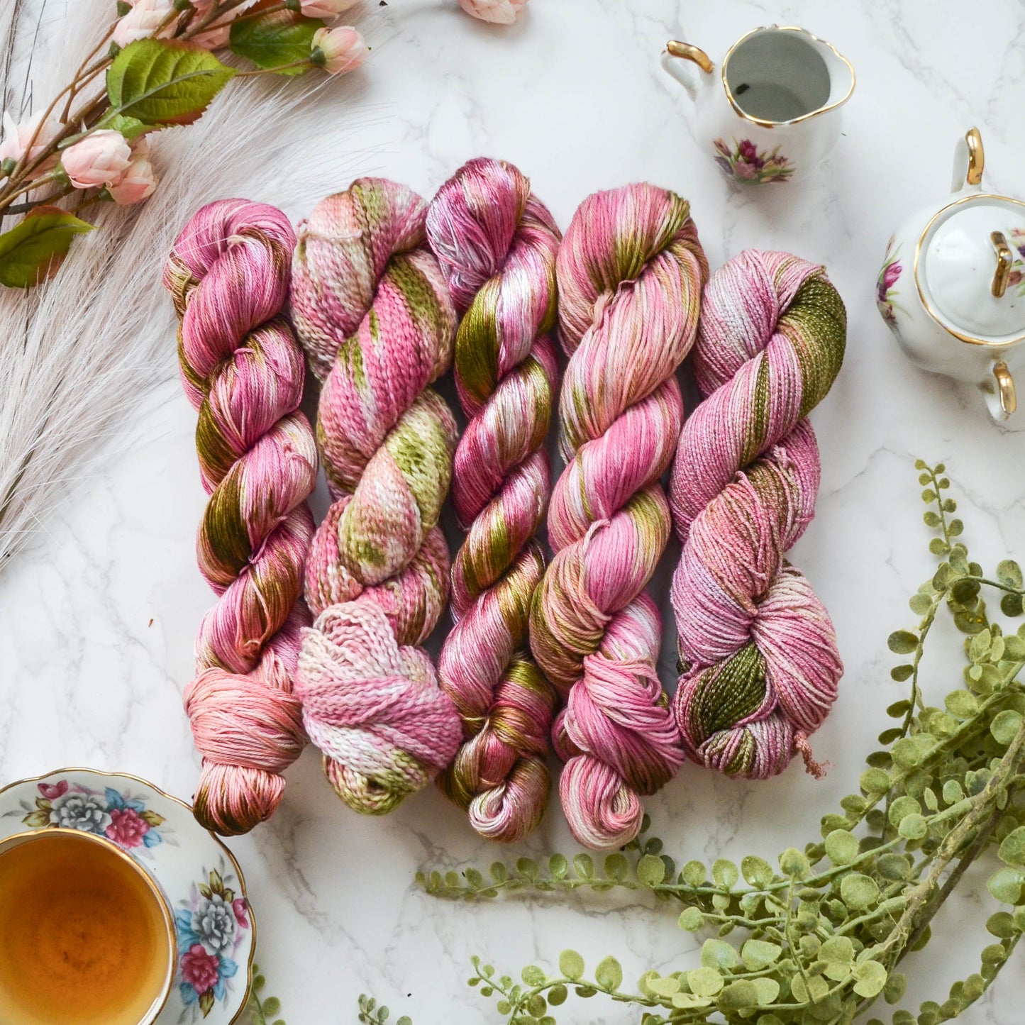 First Blush - In Stock