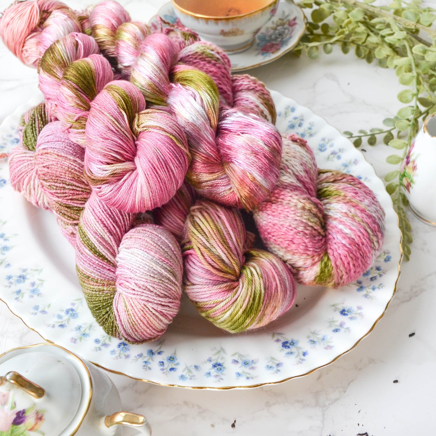 First Blush - In Stock
