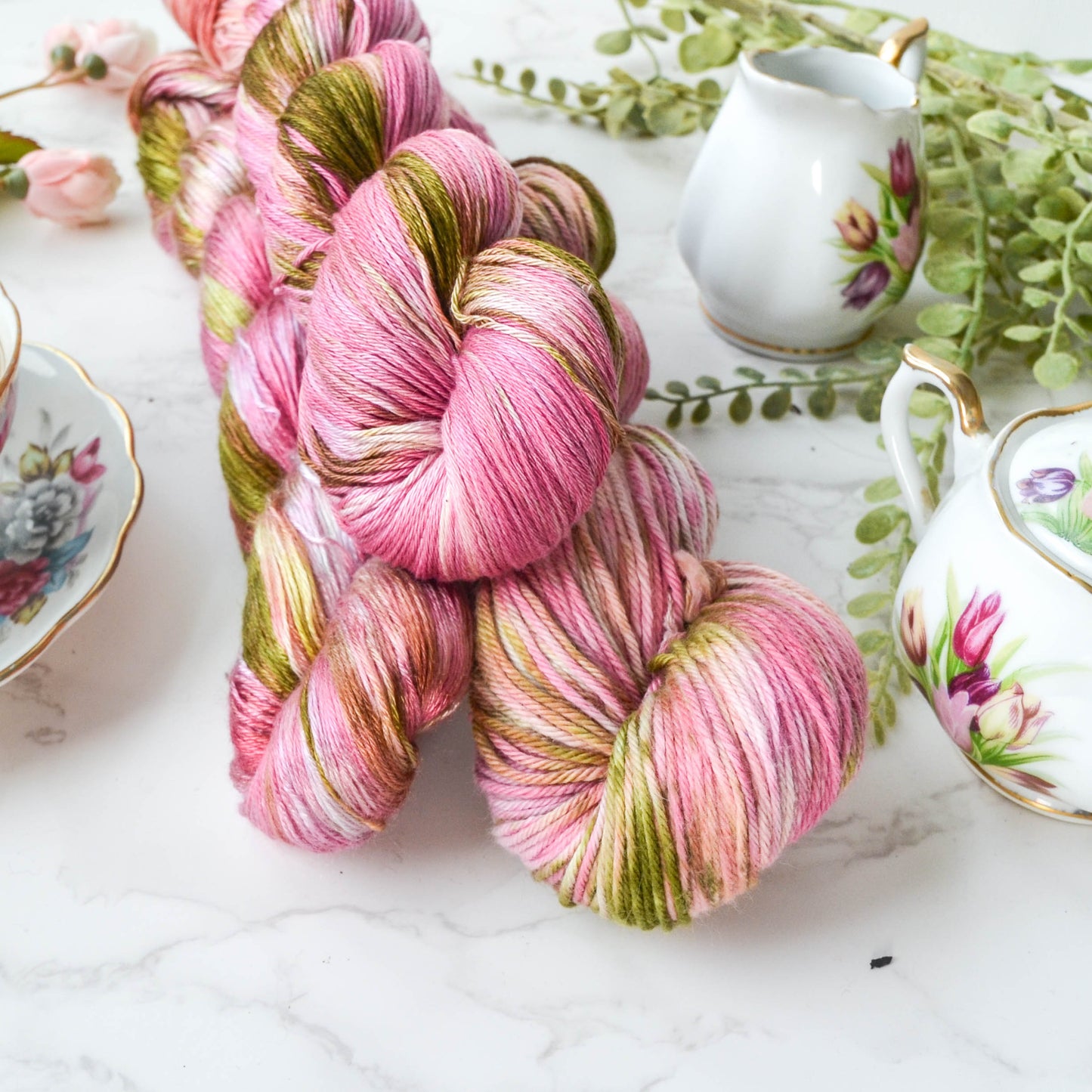 First Blush - In Stock