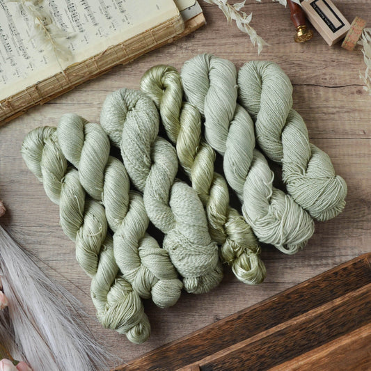 Allegory - Dyed to Order