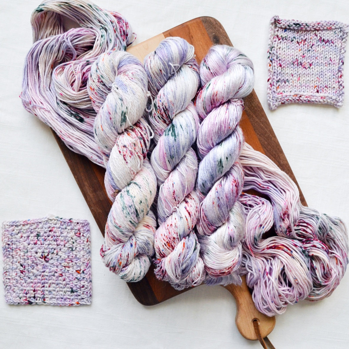 Bouquet - Dyed to Order