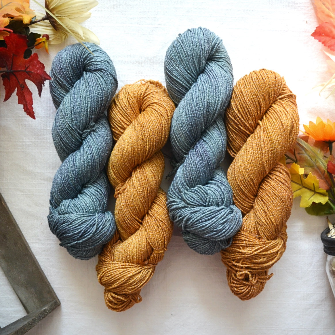Blue Hubbard - In Stock