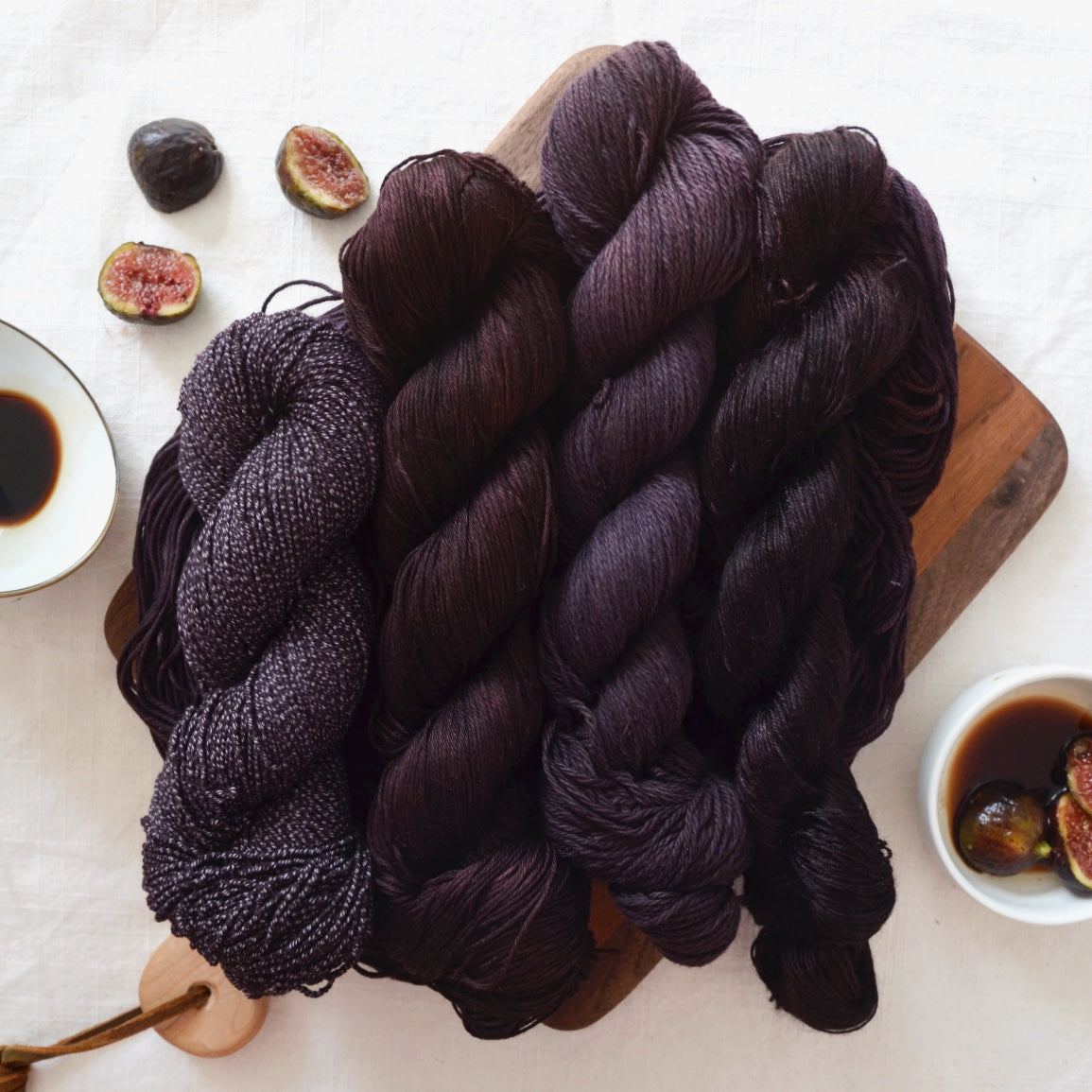 Balsamic - Dyed to Order