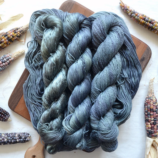 Blue Hubbard - In Stock